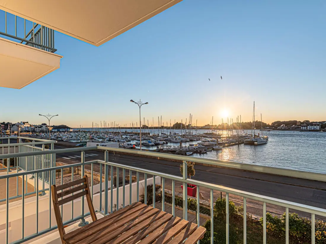 Location de Vacances ETEL 91