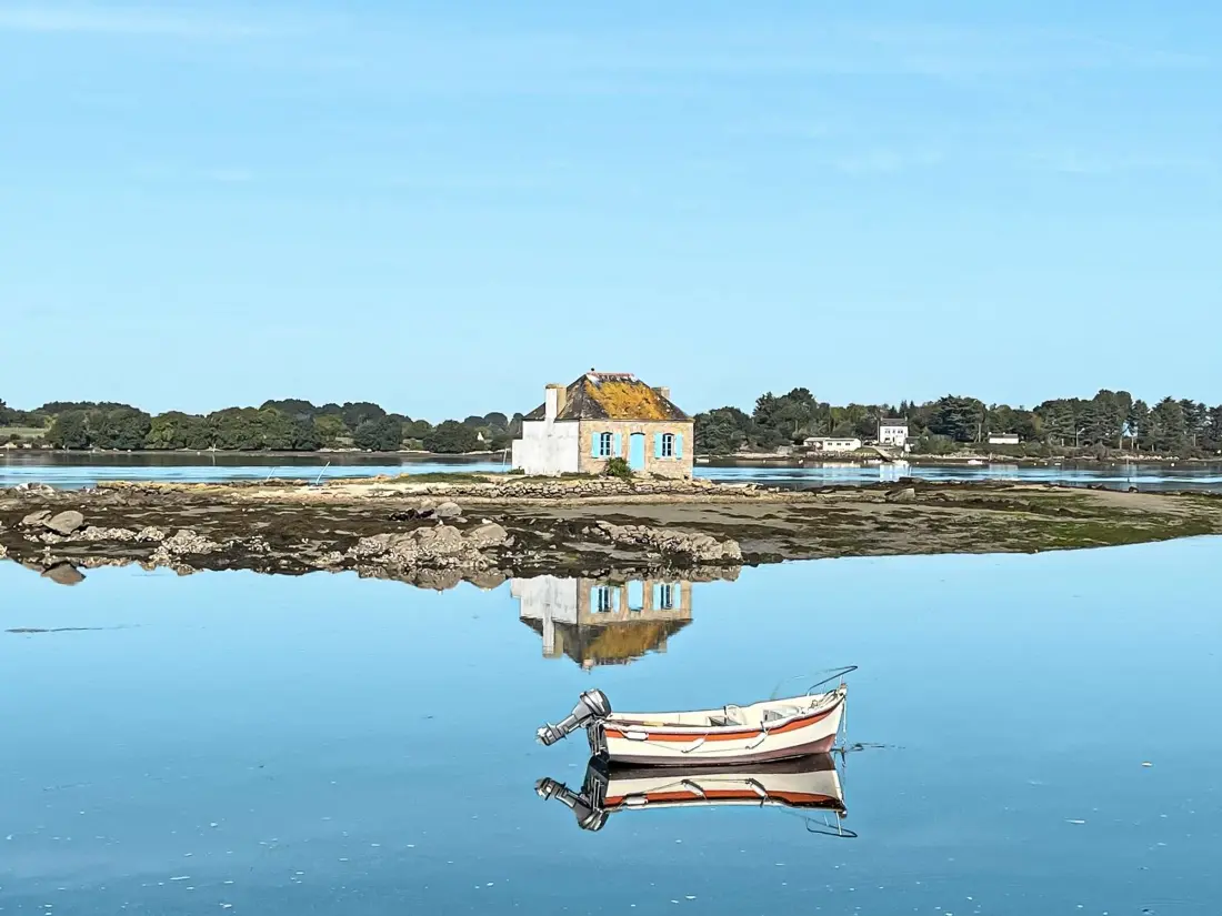 Location de Vacances ETEL 91