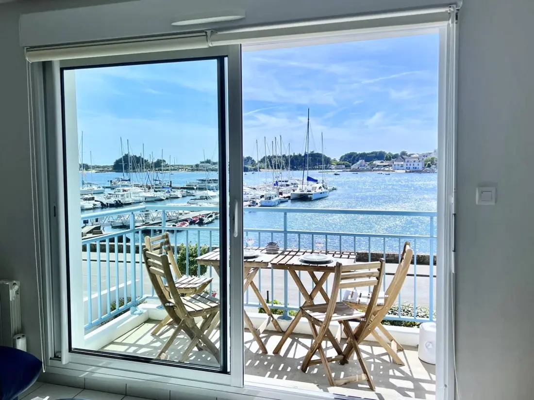 Location de Vacances ETEL 91