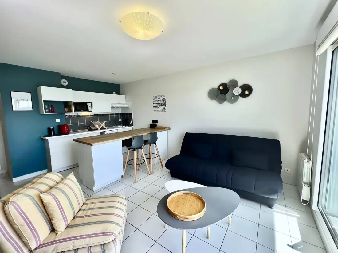Location de Vacances ETEL 91