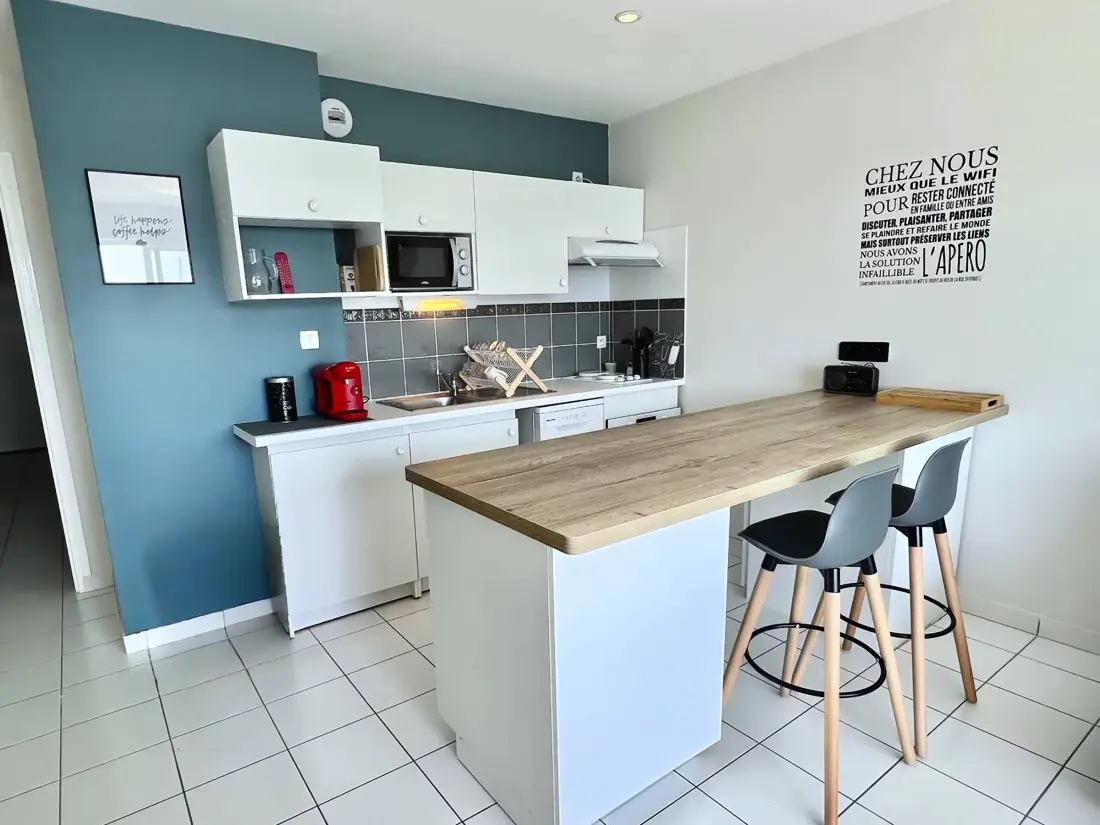 Location de Vacances ETEL 91