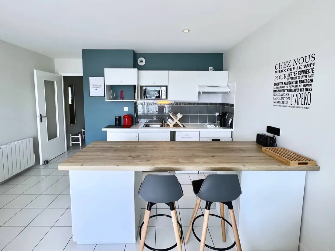 Location de Vacances ETEL 91