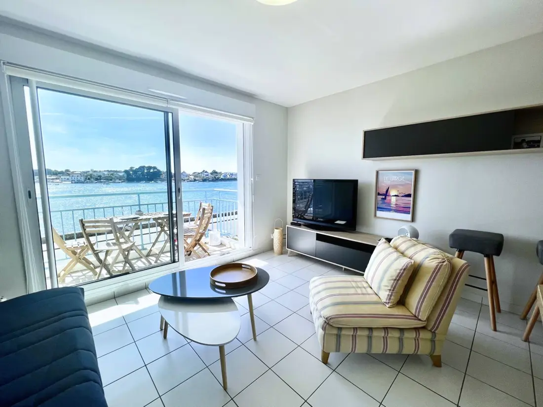 Location de Vacances ETEL 91