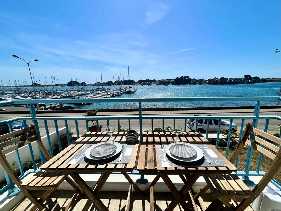 Location de Vacances ETEL 91