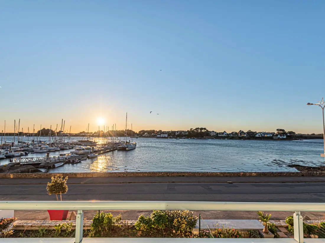 Location de Vacances ETEL 91