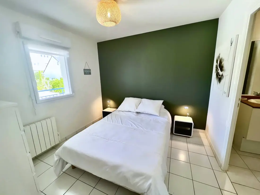 Location de Vacances ETEL 91