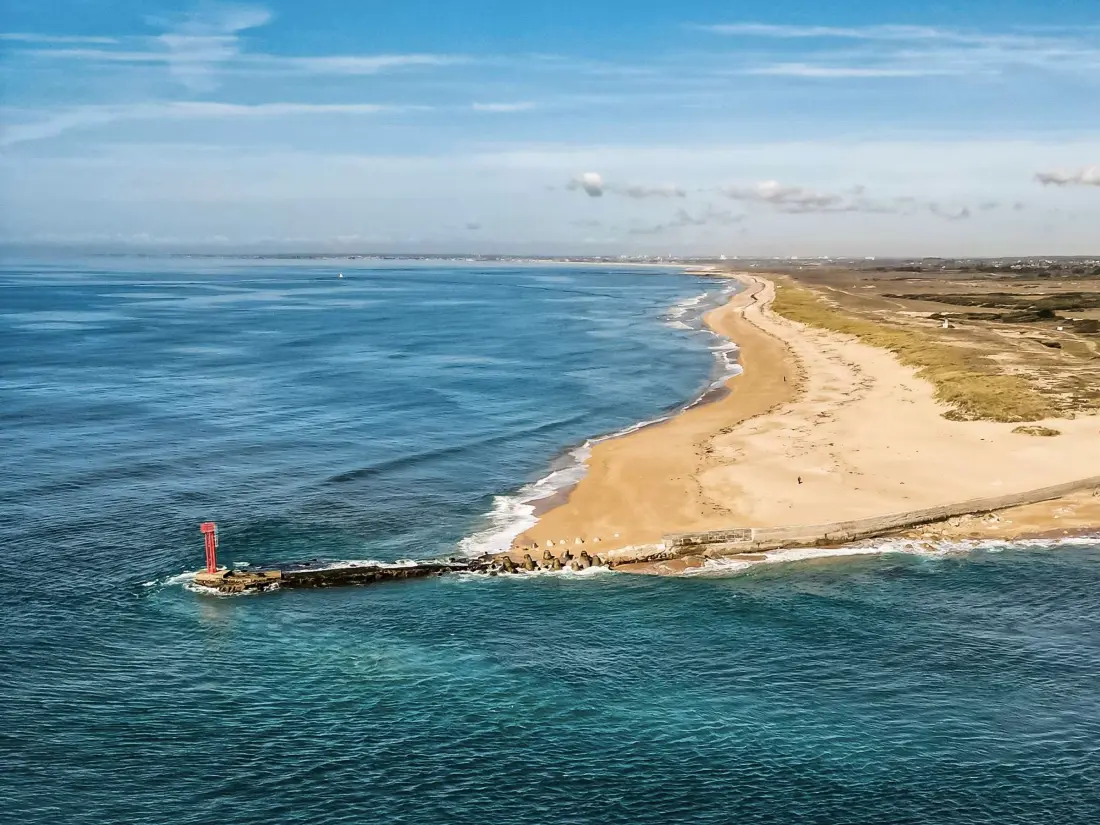 Location de Vacances ETEL 91