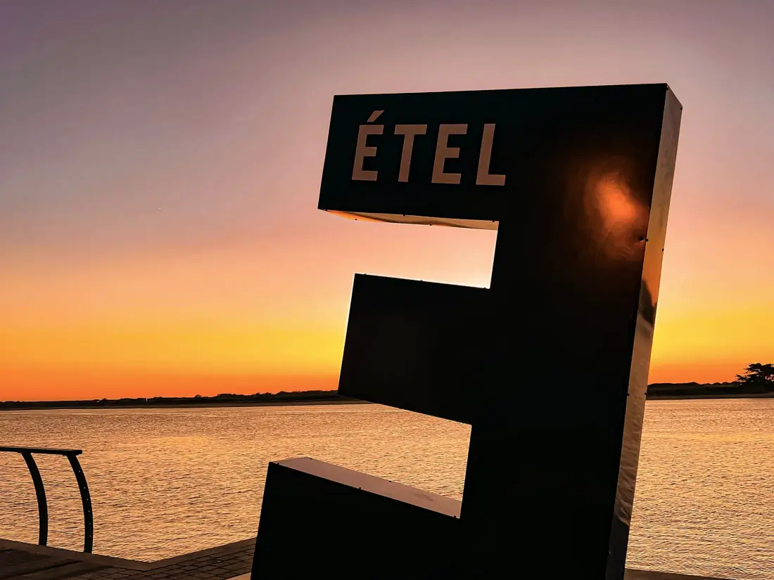 Location de Vacances ETEL 91