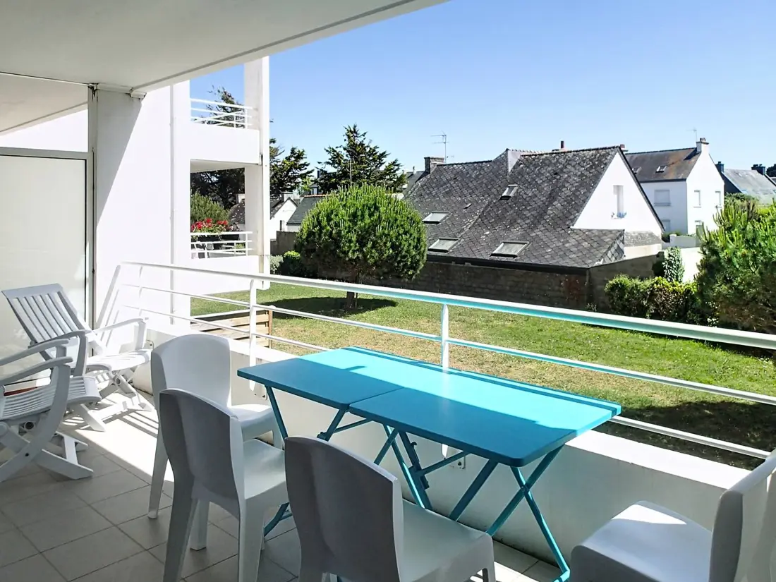Location de Vacances ETEL 92