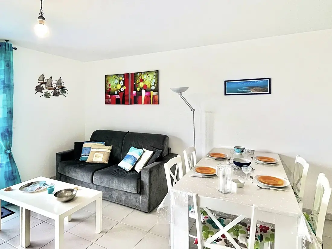 Location de Vacances ETEL 92