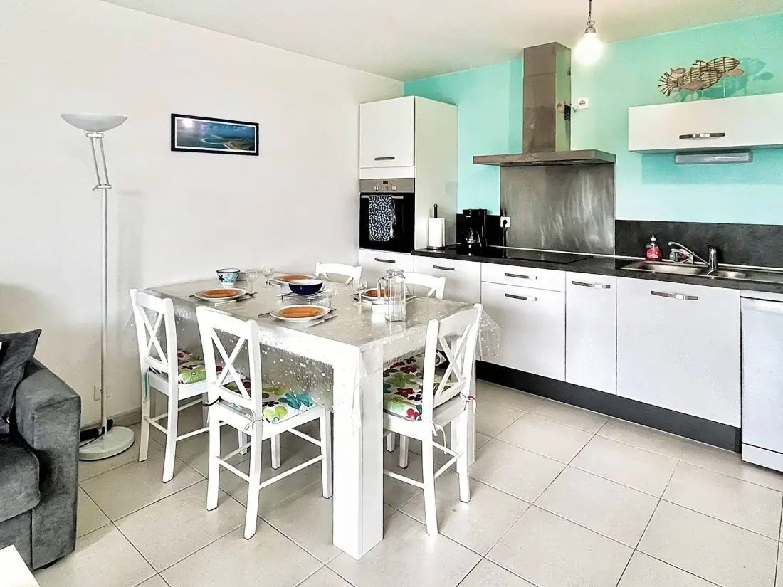 Location de Vacances ETEL 92