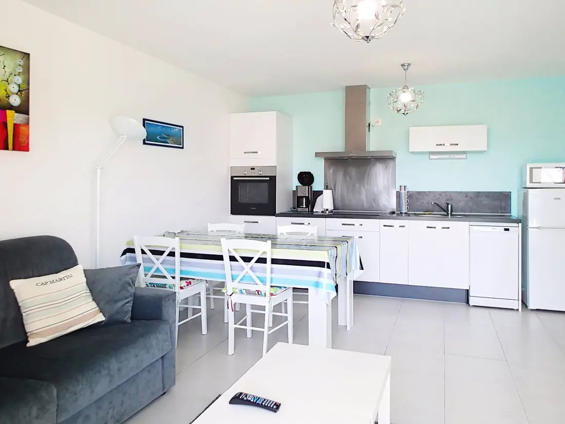 Location de Vacances ETEL 92