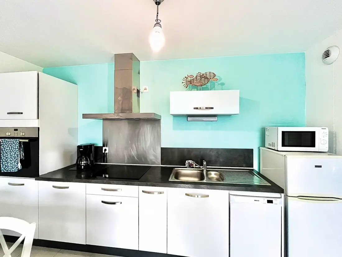 Location de Vacances ETEL 92