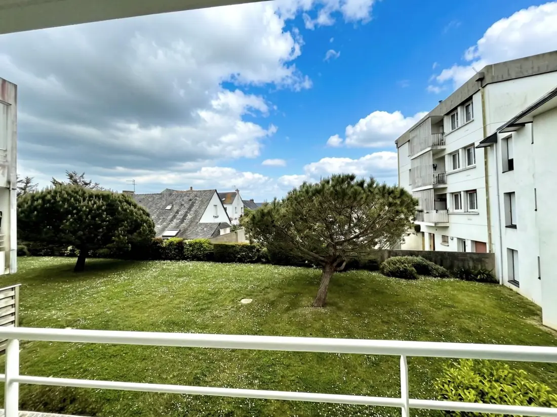 Location de Vacances ETEL 92