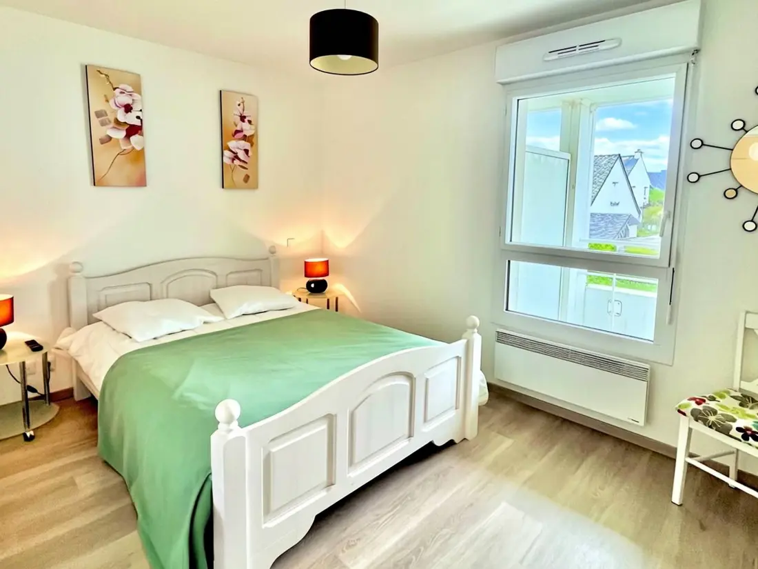 Location de Vacances ETEL 92