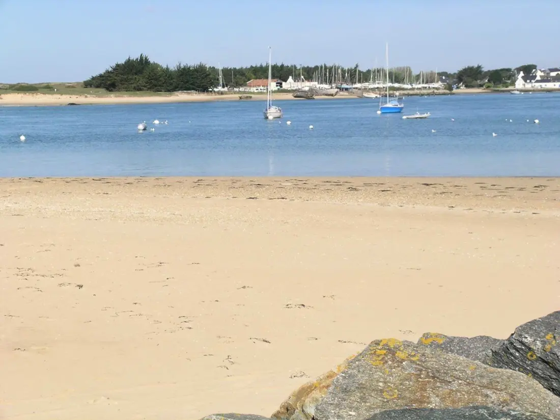 Location de Vacances ETEL 92