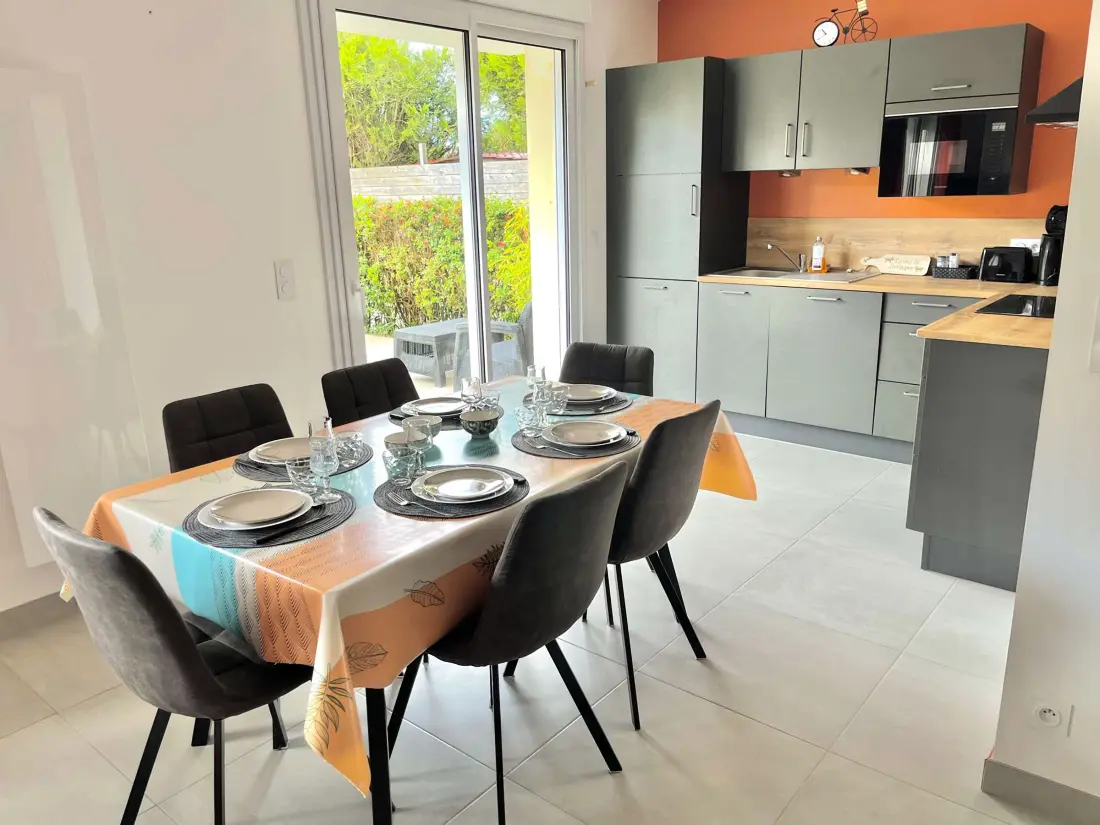Location de Vacances ETEL 99