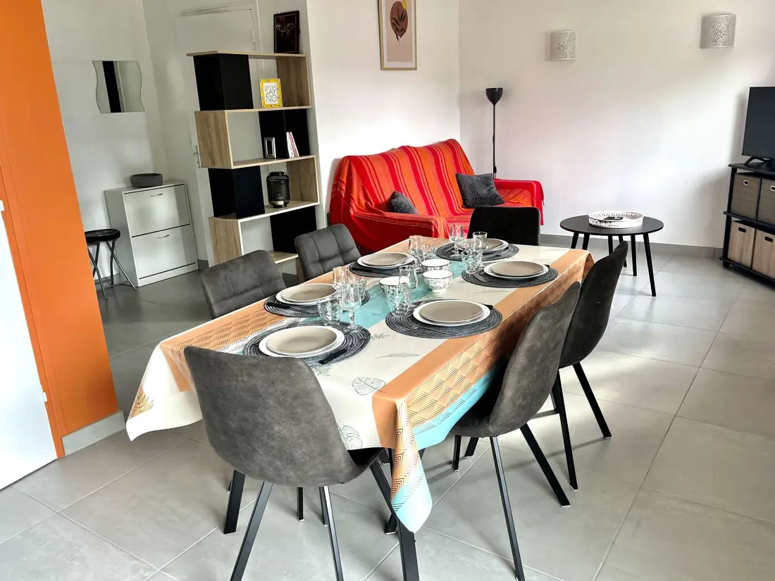 Location de Vacances ETEL 99