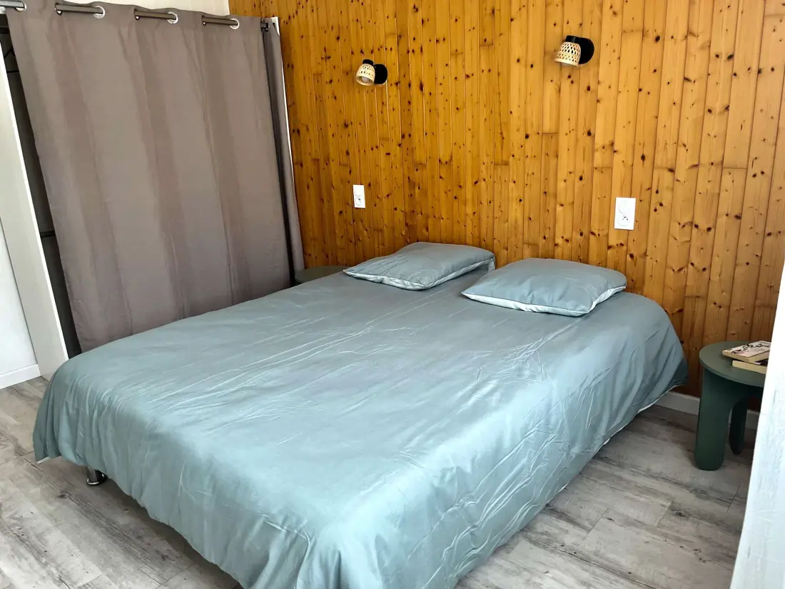 Location de Vacances ETEL 99