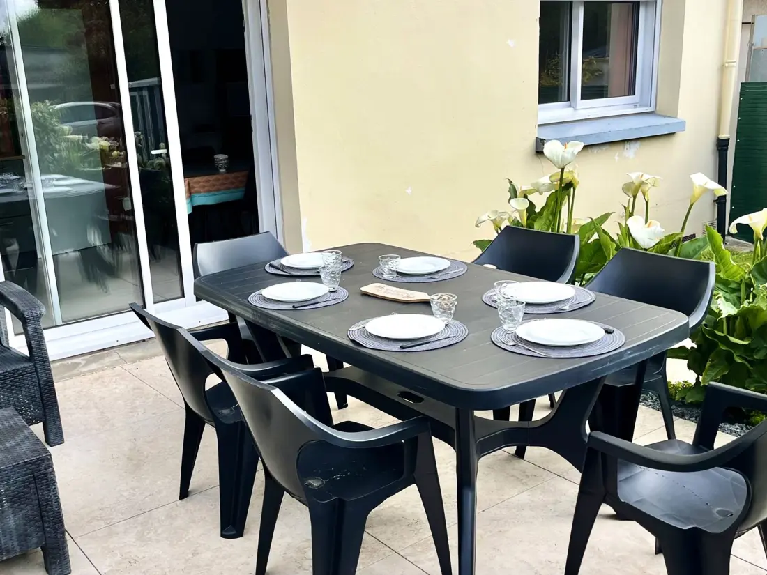 Location de Vacances ETEL 99