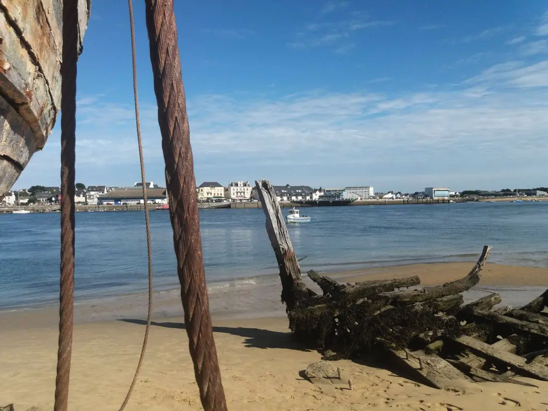 Location de Vacances ETEL 99