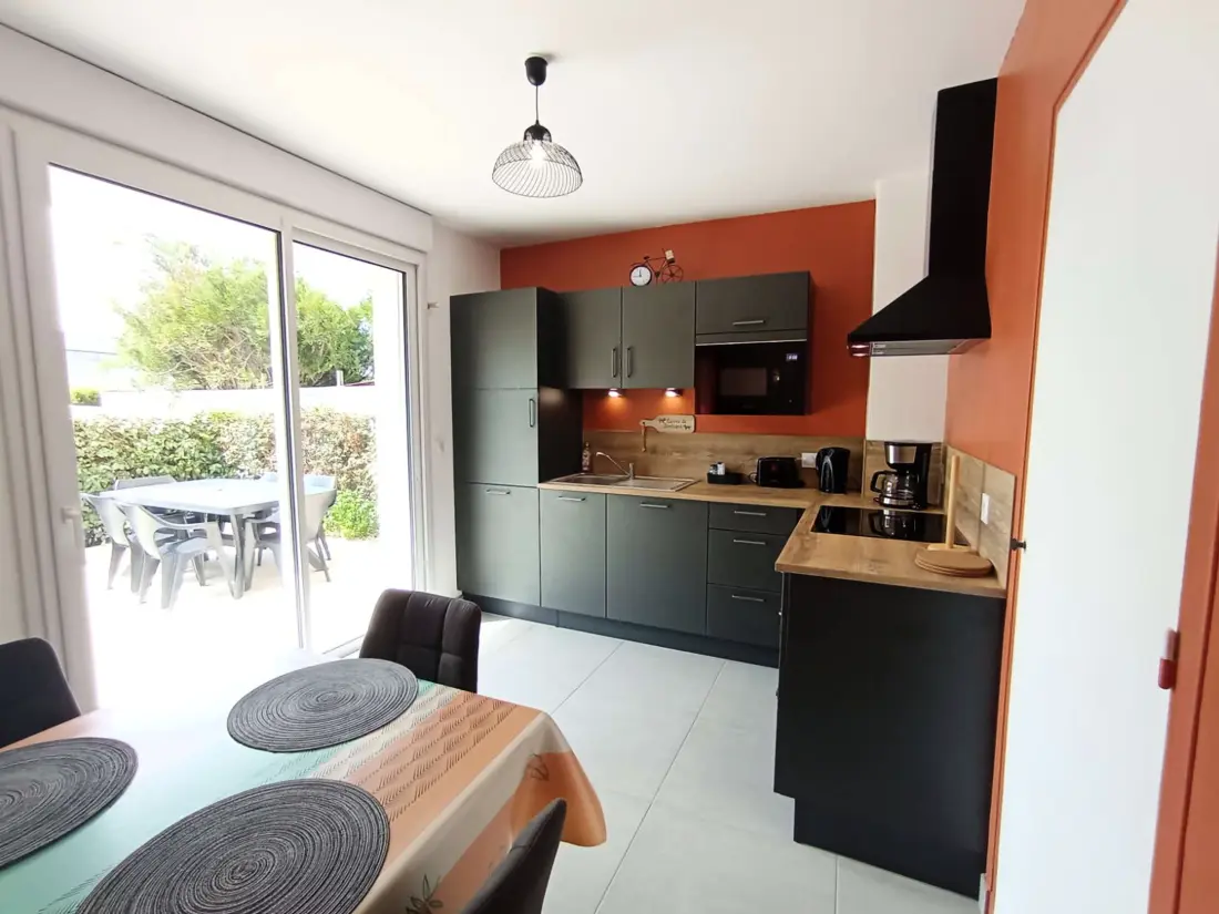 Location de Vacances ETEL 99
