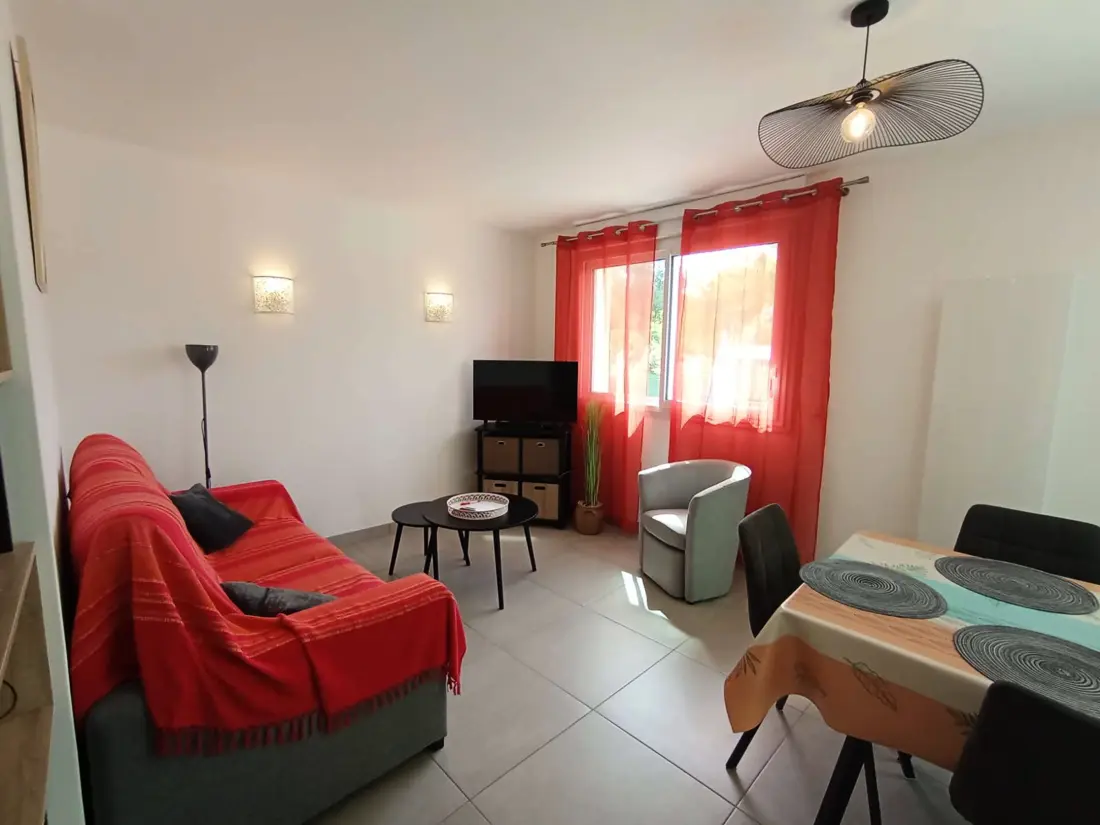 Location de Vacances ETEL 99