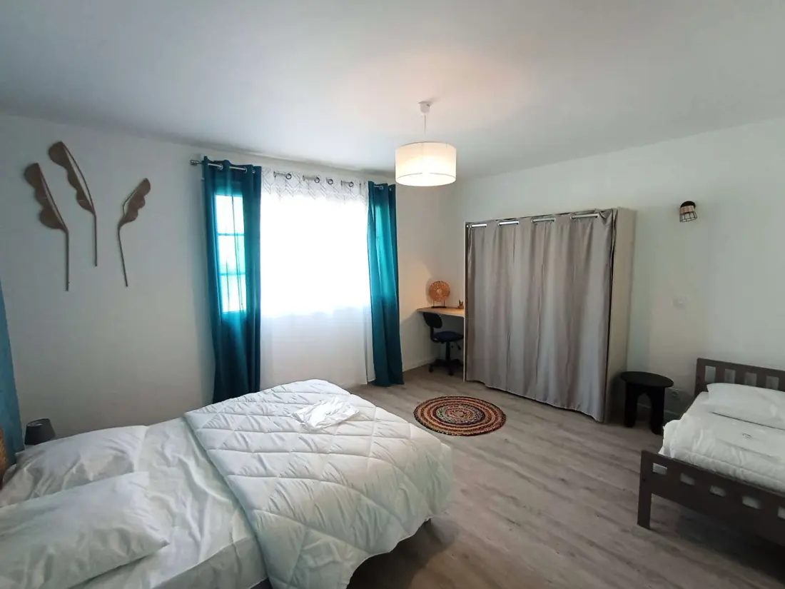 Location de Vacances ETEL 99