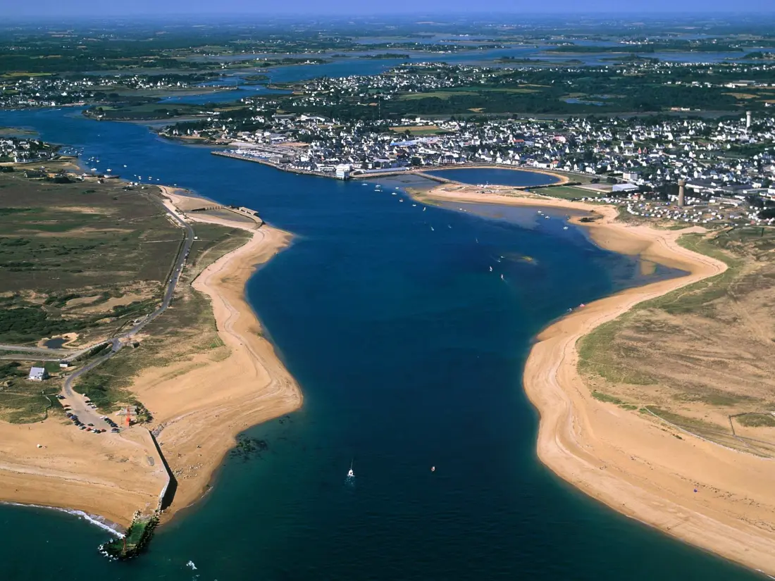 Location de Vacances ETEL 99