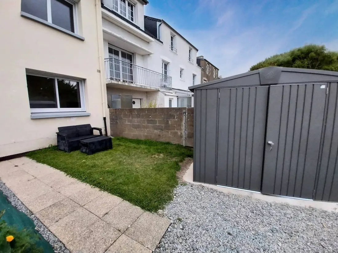 Location de Vacances ETEL 99