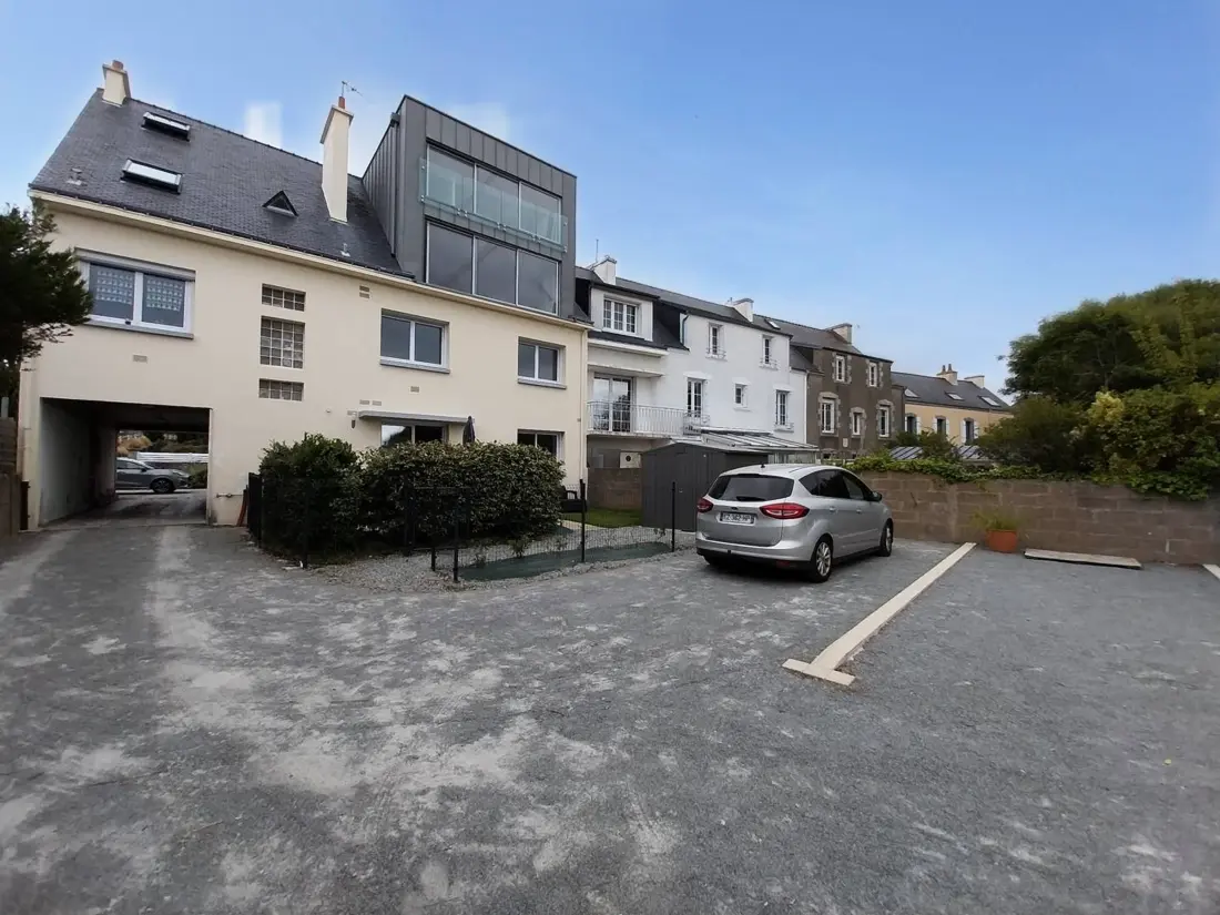Location de Vacances ETEL 99