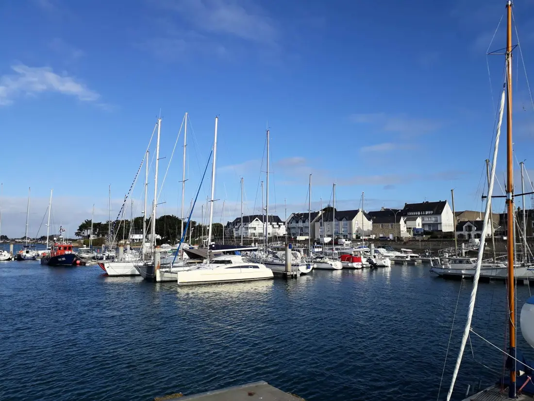 Location de Vacances ETEL 99