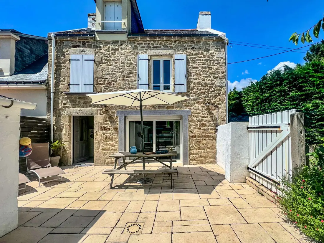 Maison de Vacances ETEL 105