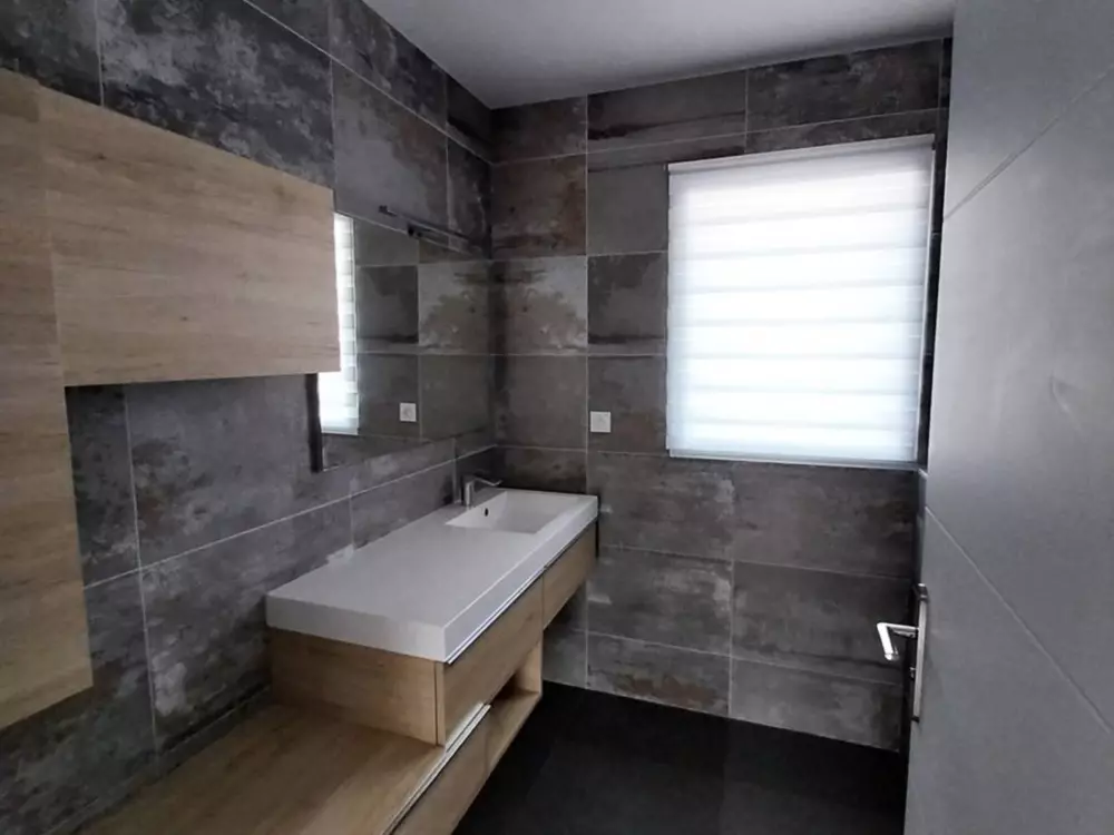 Maison de Vacances ETEL 74