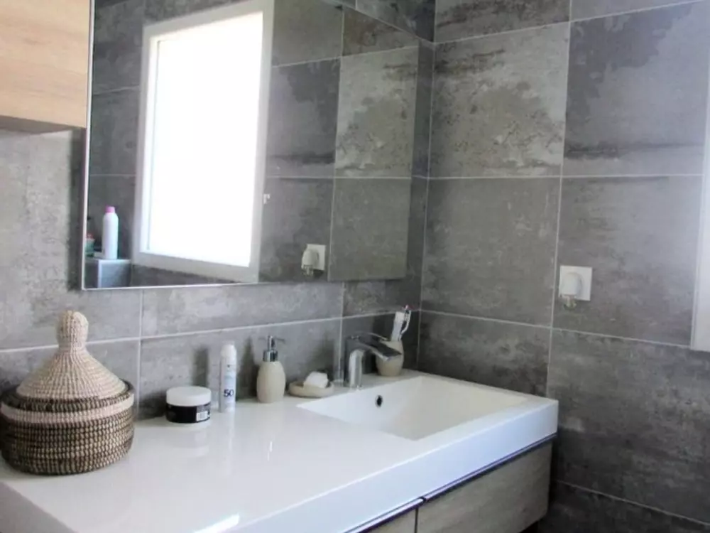 Maison de Vacances ETEL 74