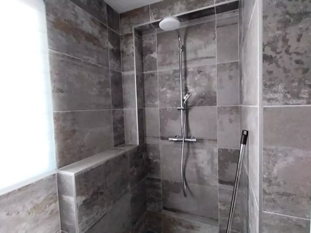 Maison de Vacances ETEL 74