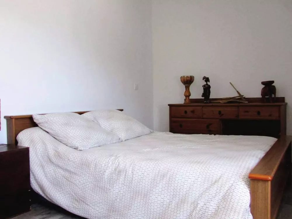 Maison de Vacances ETEL 74