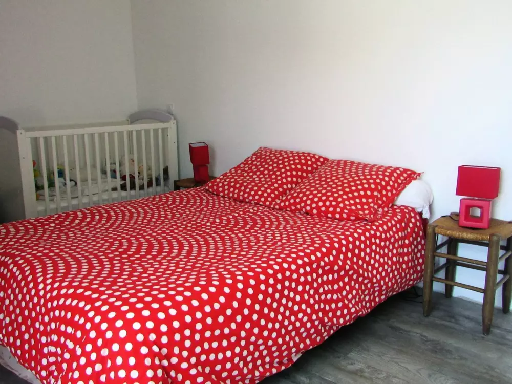 Maison de Vacances ETEL 74