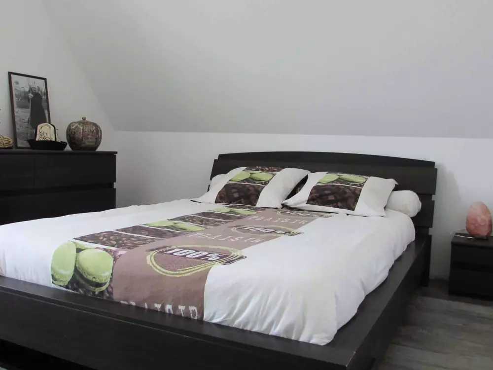 Maison de Vacances ETEL 74