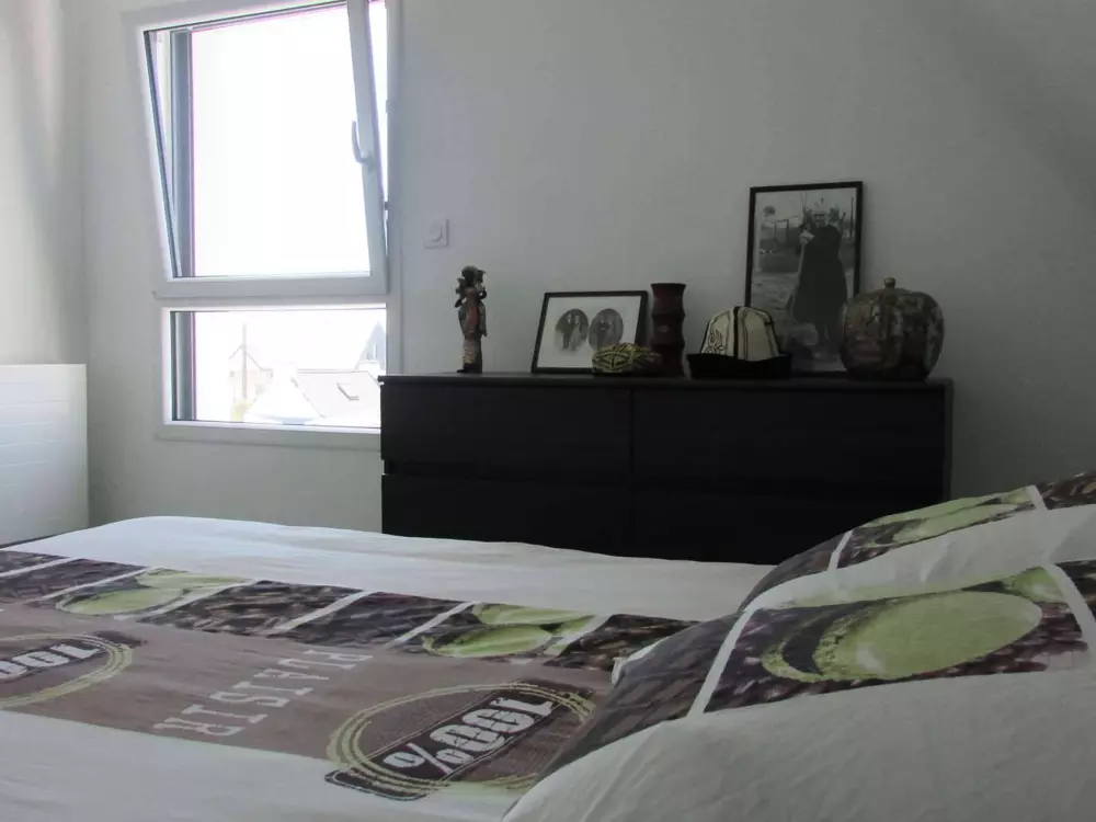 Maison de Vacances ETEL 74