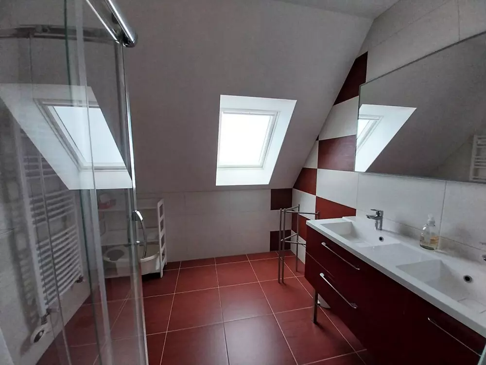 Maison de Vacances ETEL 74