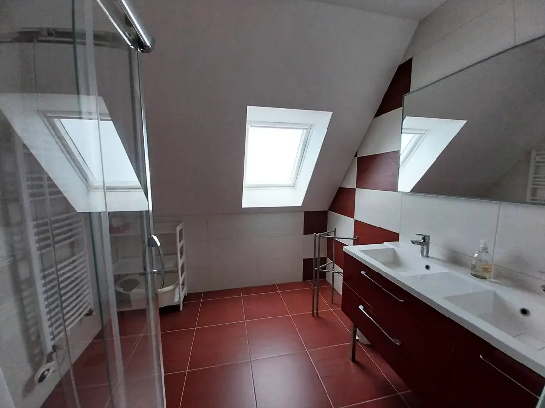 Maison de Vacances ETEL 74