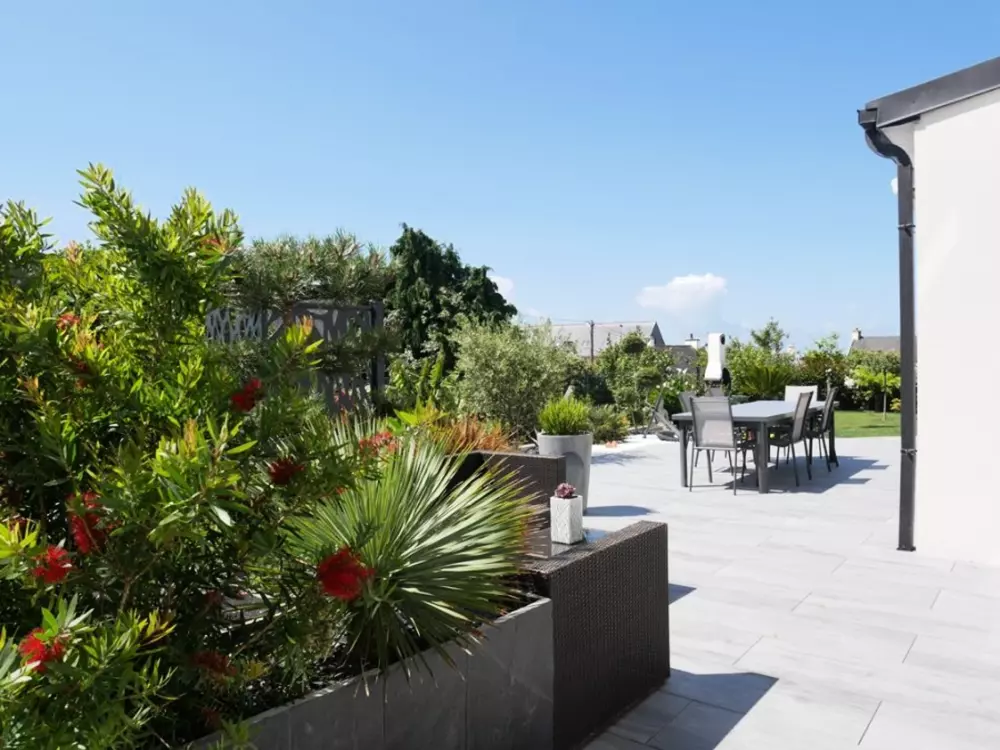 Maison de Vacances ETEL 74