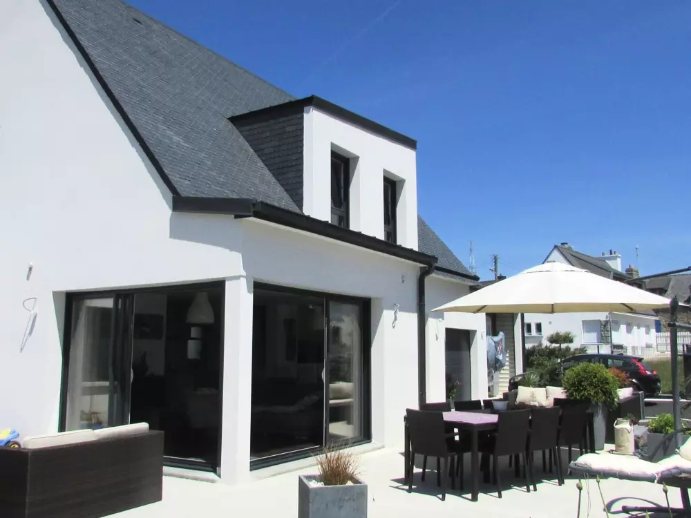 Maison de Vacances ETEL 74