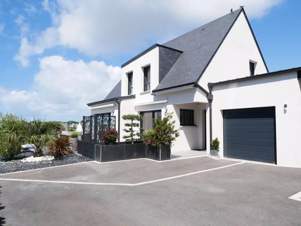 Maison de Vacances ETEL 74