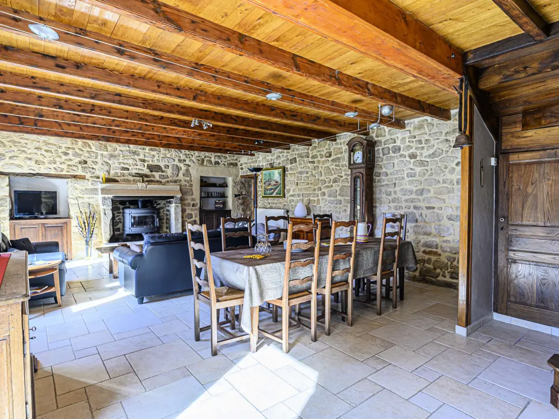 Maison de Vacances ETEL 88