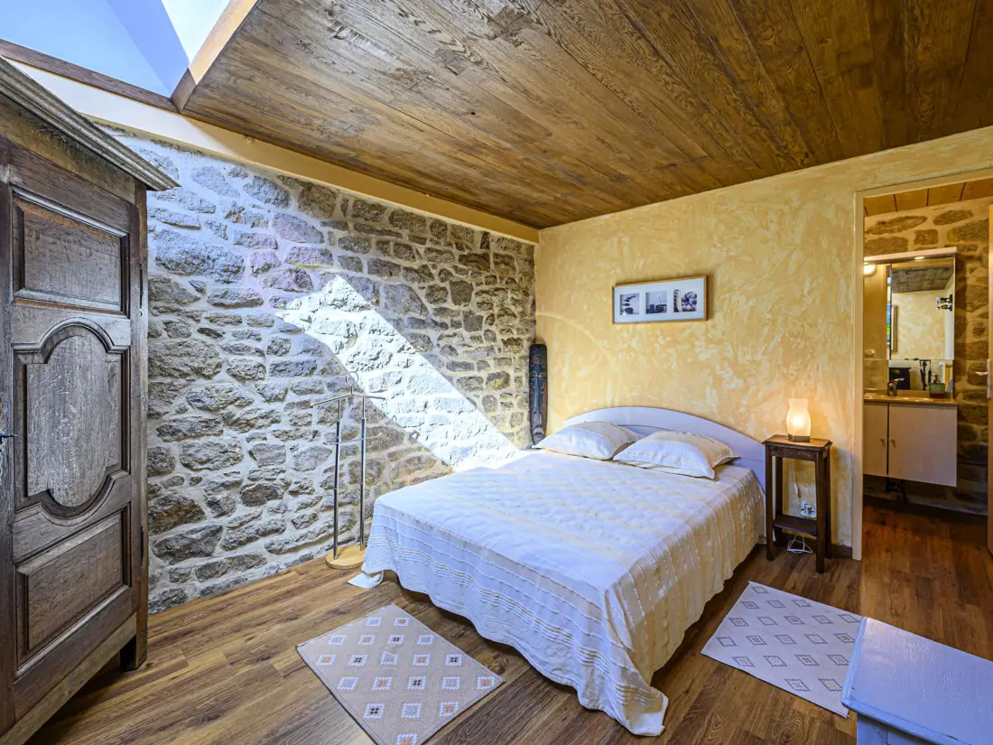 Maison de Vacances ETEL 88
