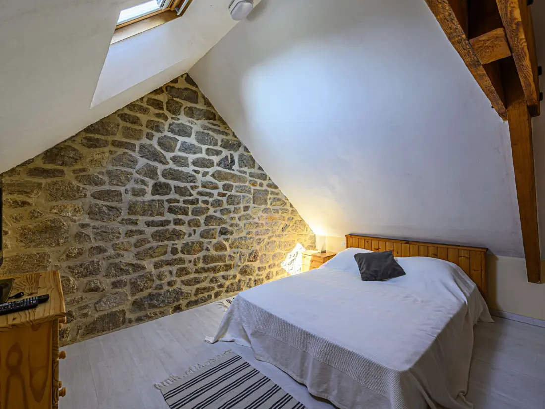 Maison de Vacances ETEL 88