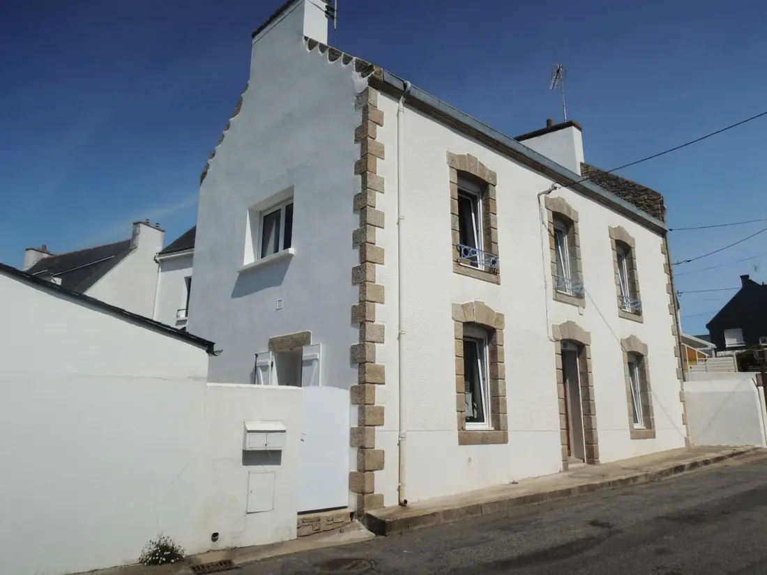 Maison de Vacances ETEL 93