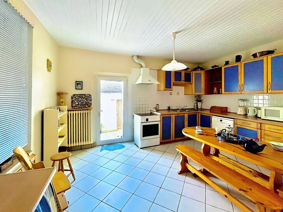 Maison de Vacances ETEL 93